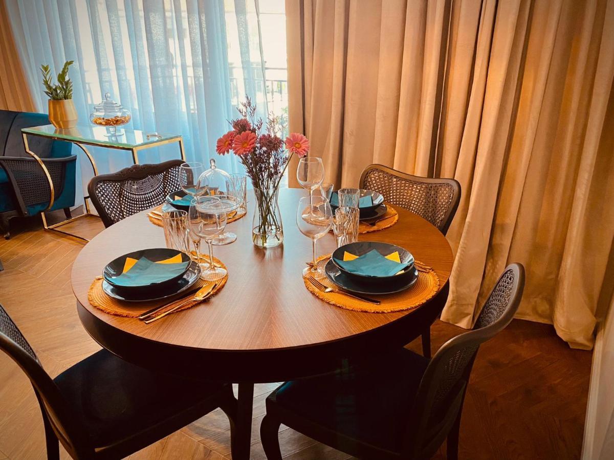 Apartament Juno مارونجوفو المظهر الخارجي الصورة